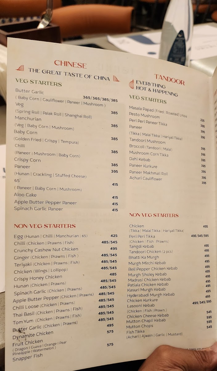 Menu Photo 9