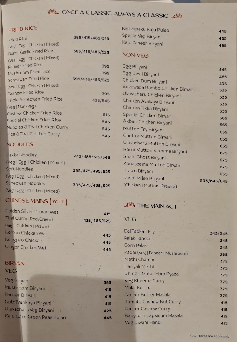 Menu Photo 6