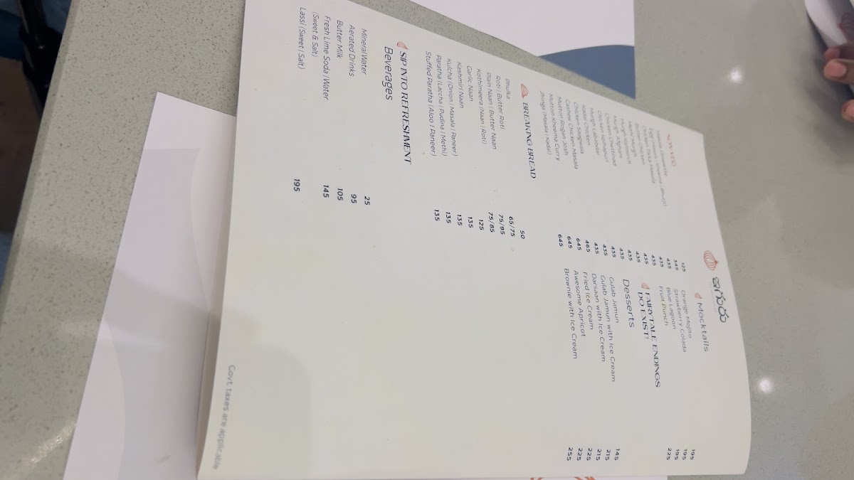 Menu Photo 7