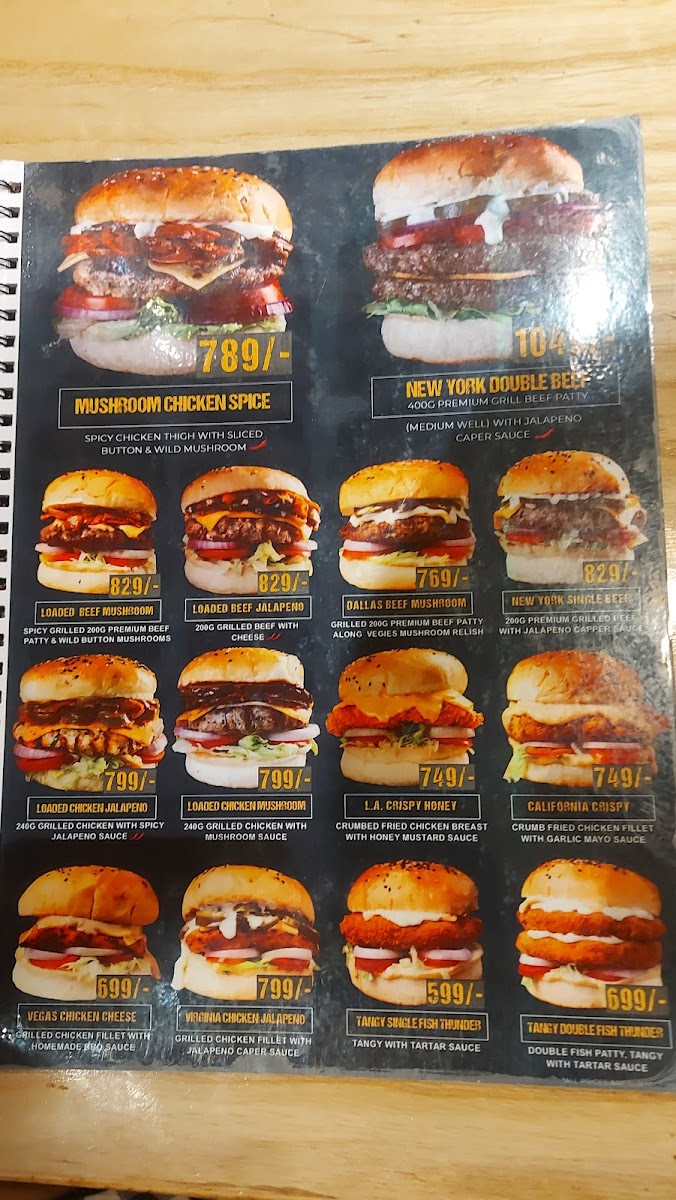 Menu Photo 8
