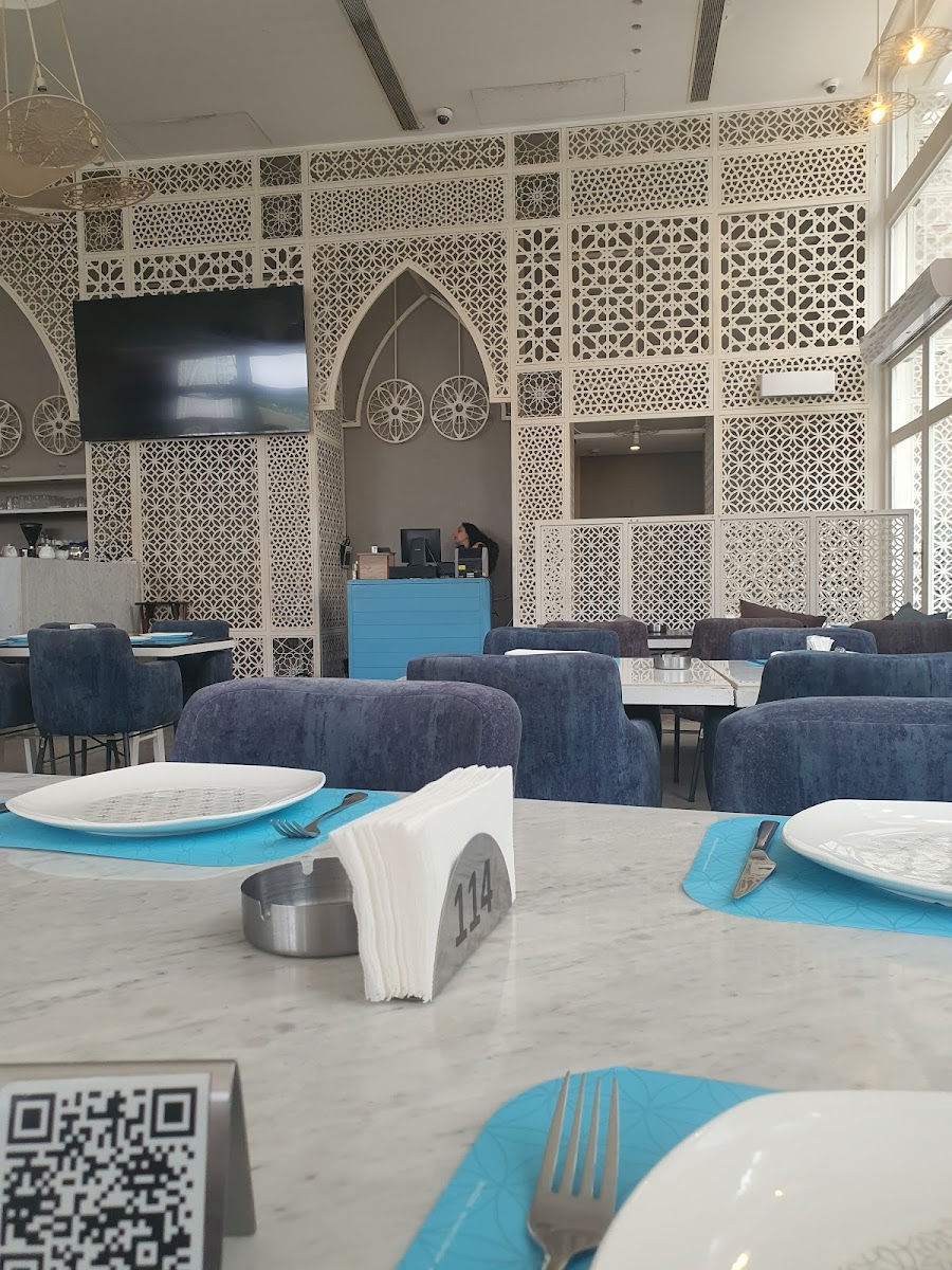 مرجوحة Marjouha - Photo 2