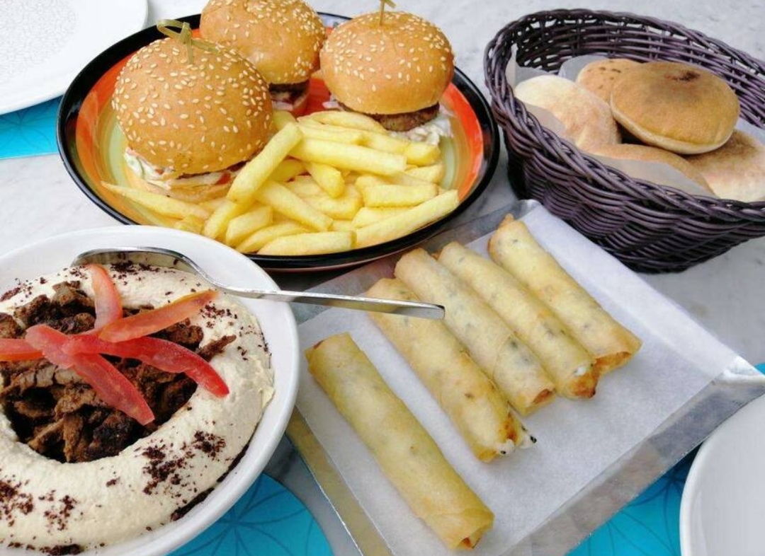 مرجوحة Marjouha - Photo 7