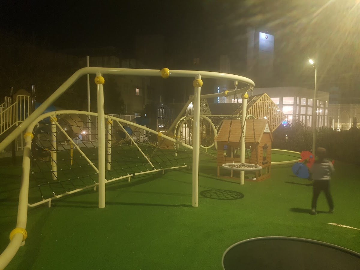 مرجوحة Marjouha - Photo 8
