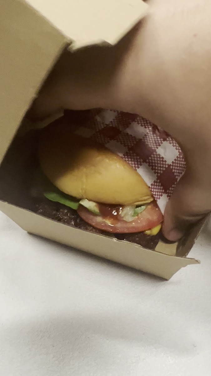 Feel Good Burgers Strathfield - Photo 1