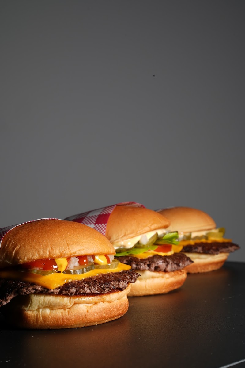 Feel Good Burgers Strathfield - Photo 2