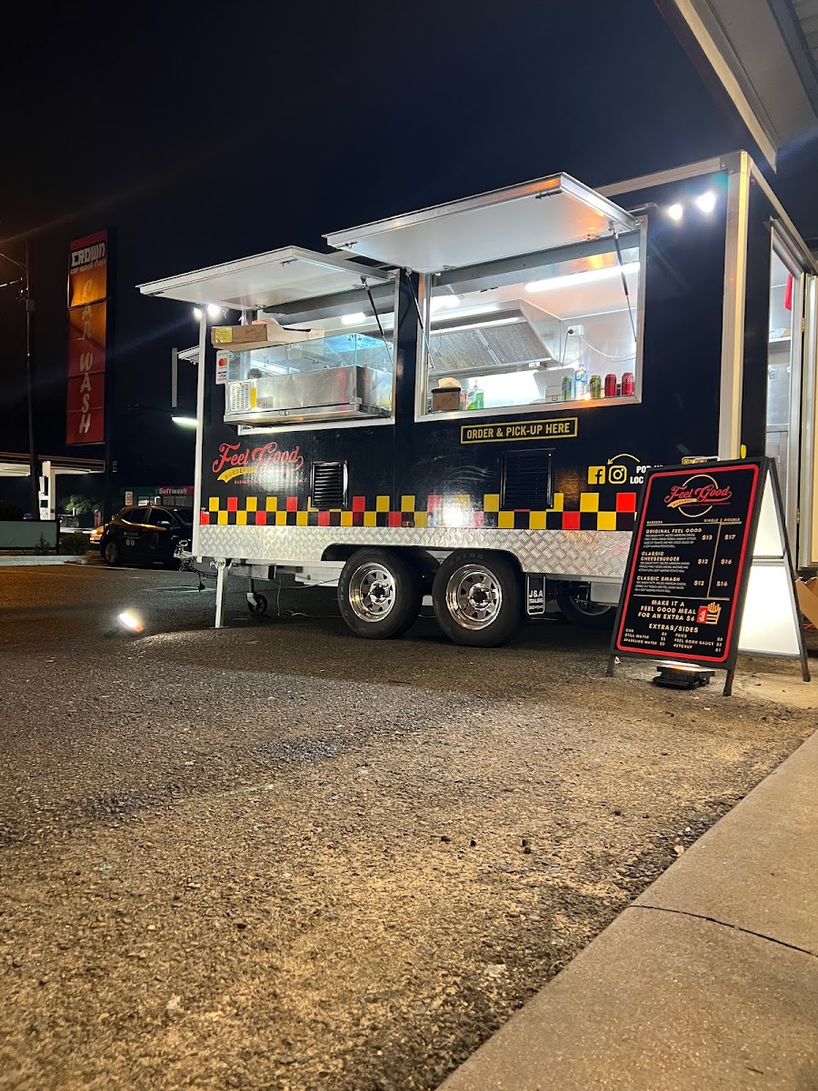 Feel Good Burgers Strathfield - Photo 3