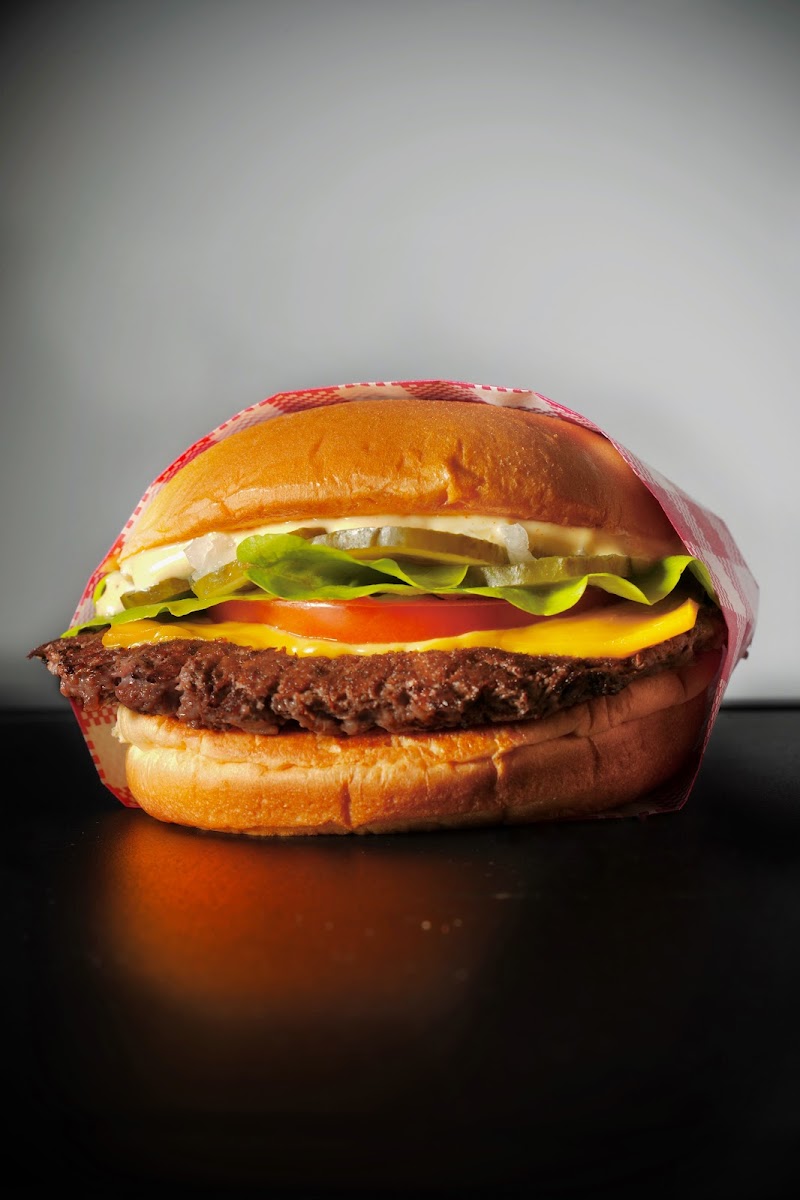 Feel Good Burgers Strathfield - Photo 4