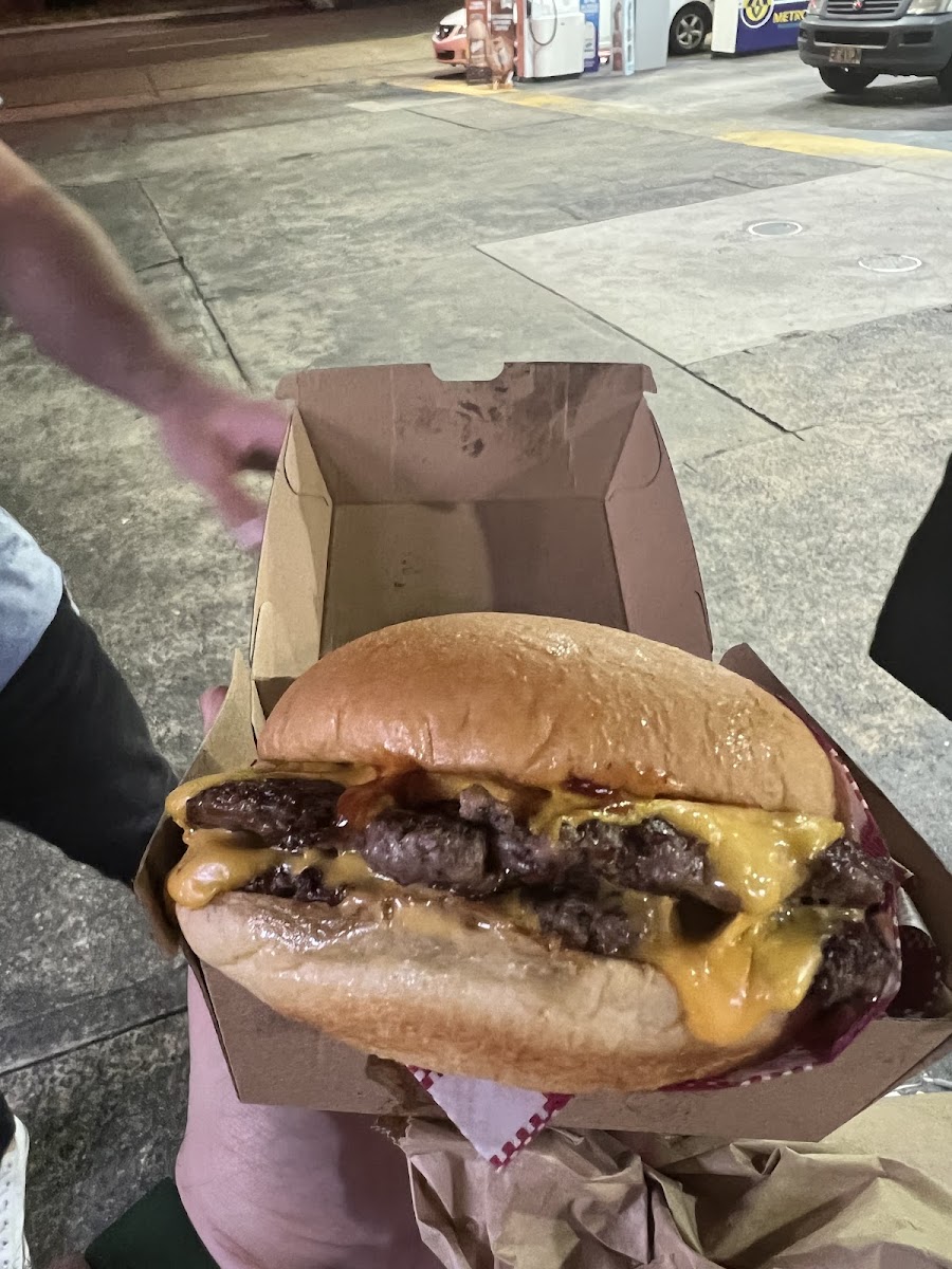 Feel Good Burgers Strathfield - Photo 5
