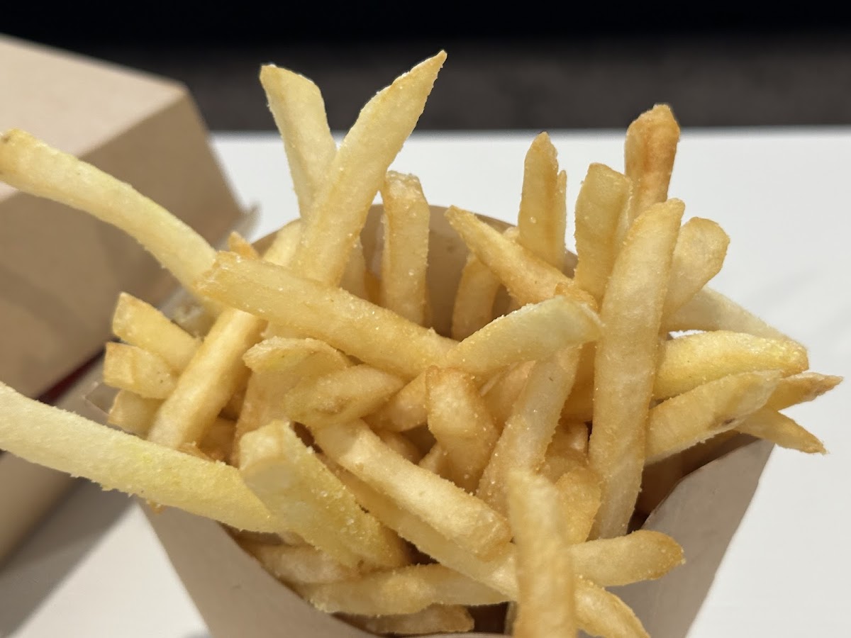 Feel Good Burgers Strathfield - Photo 6