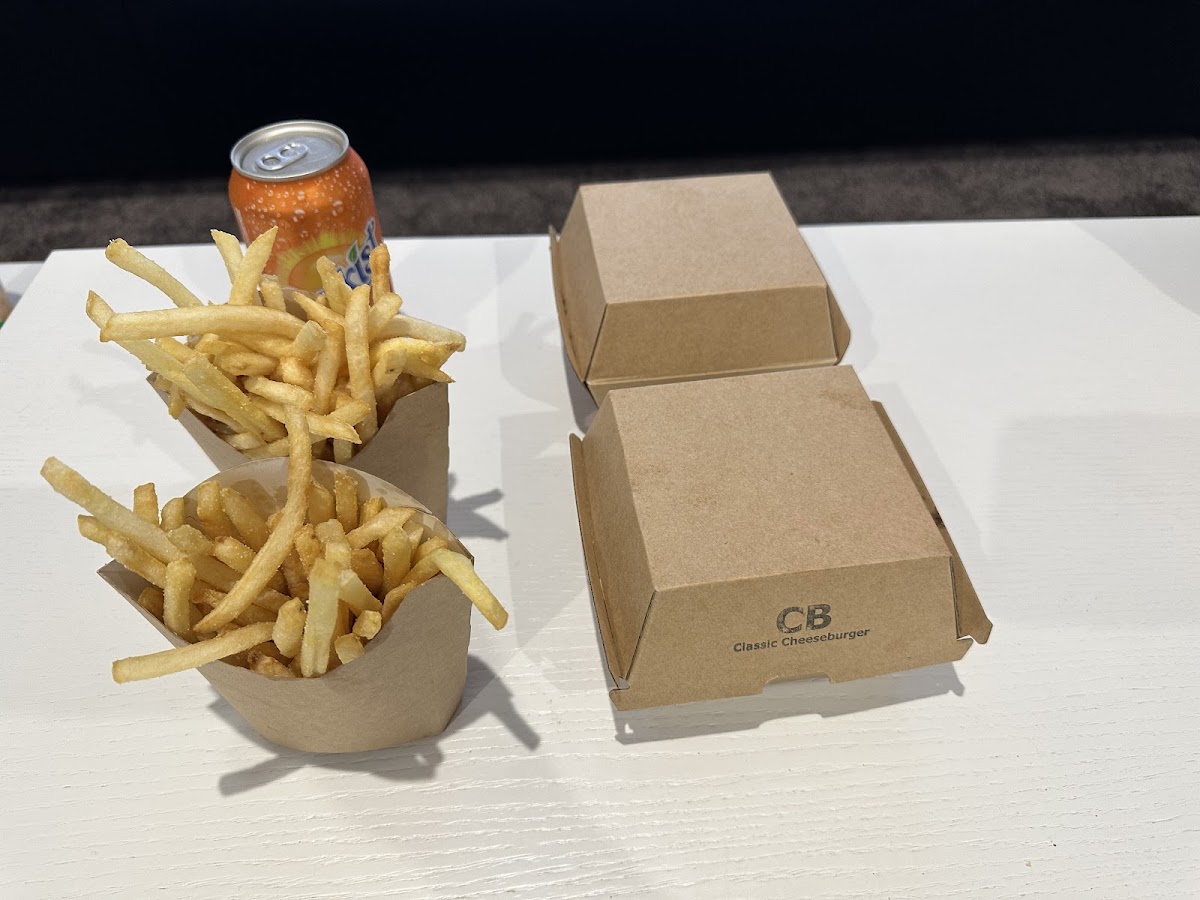 Feel Good Burgers Strathfield - Photo 8