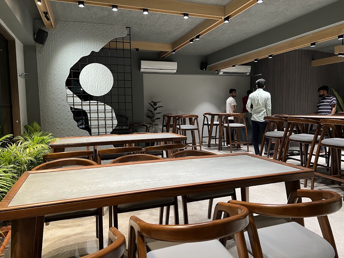 Enso Coffee