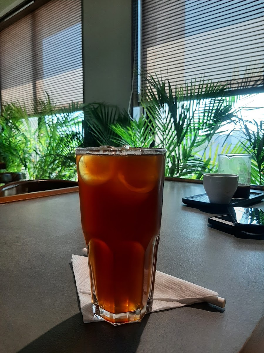 Enso Coffee - Photo 4