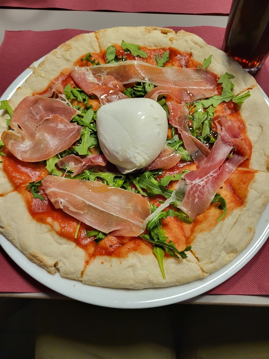 GB - Italian Restaurant Pizzeria - Photo 2