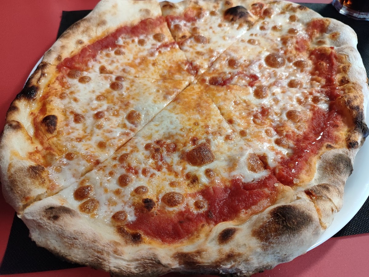 GB - Italian Restaurant Pizzeria - Photo 3
