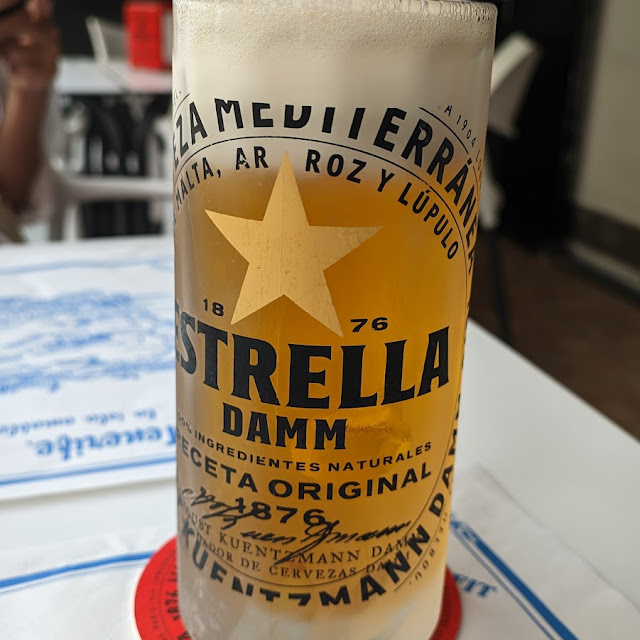 Beer