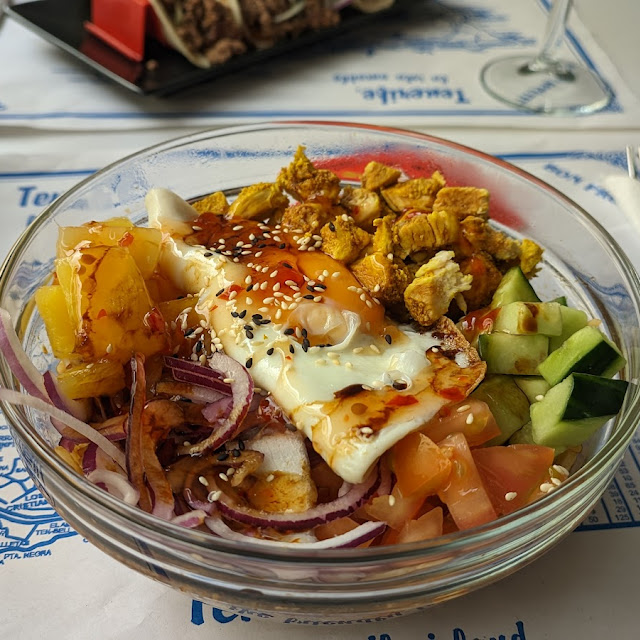 Salad