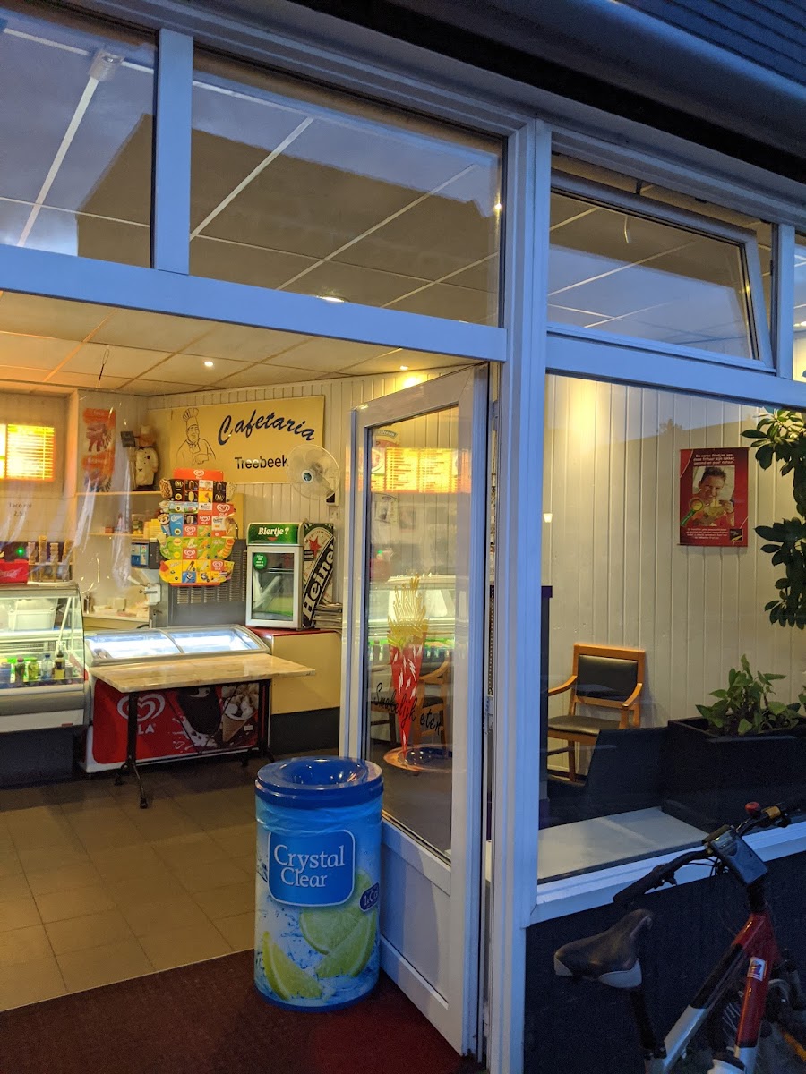 Cafetaria Treebeek - Photo 3