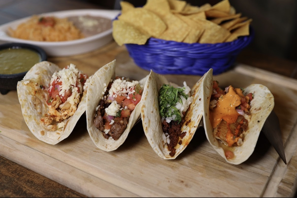 Don Mezcal Mexican Grill - Photo 1