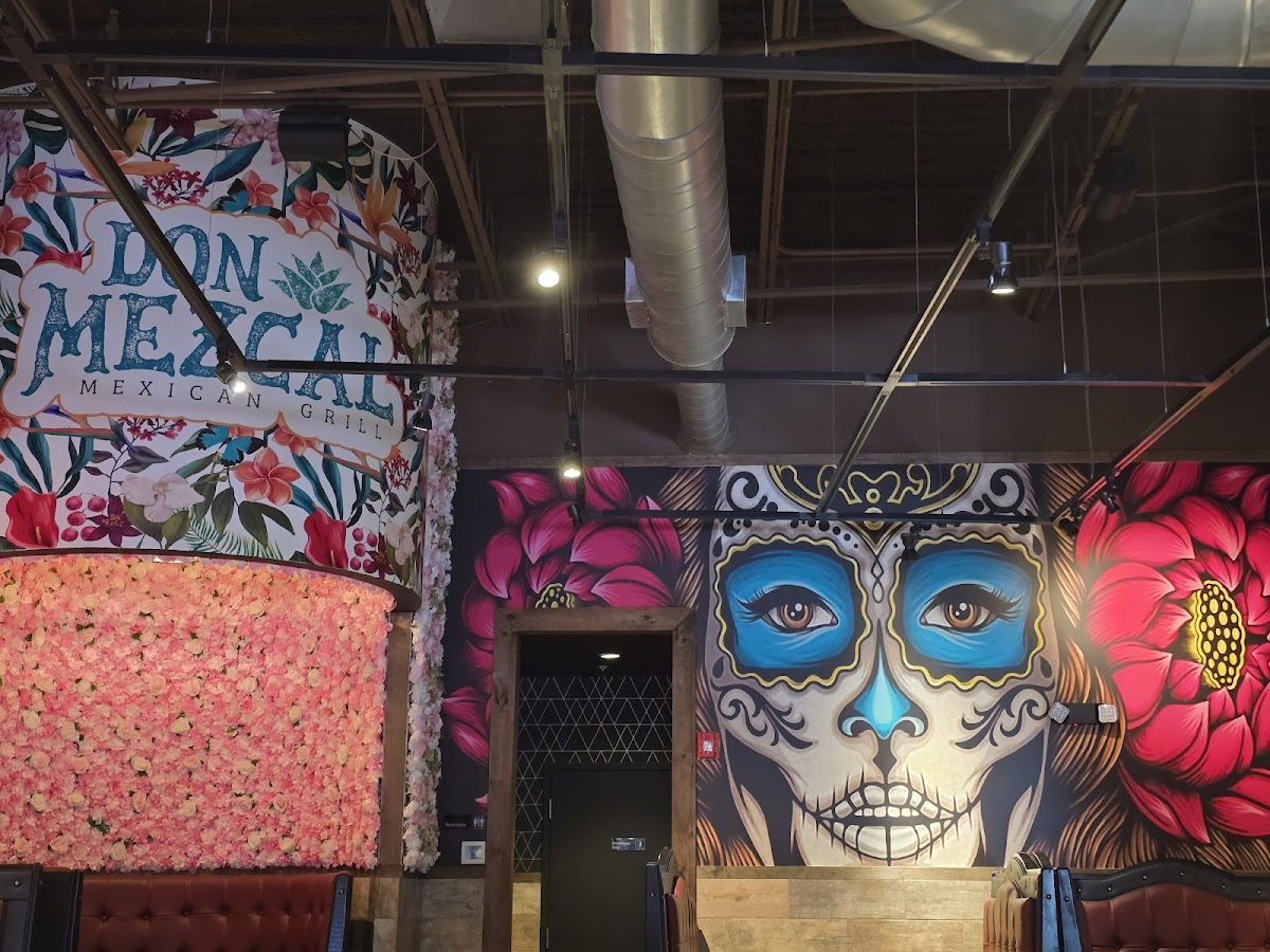 Don Mezcal Mexican Grill - Photo 2