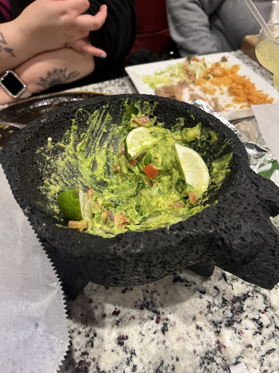 Don Mezcal Mexican Grill - Photo 3