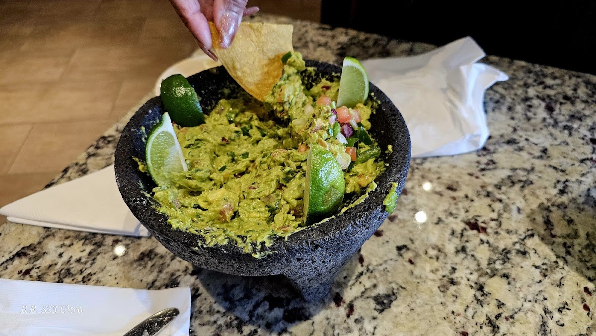 Don Mezcal Mexican Grill - Photo 4