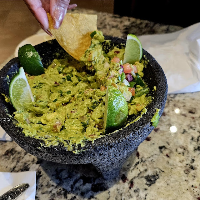 Guacamole