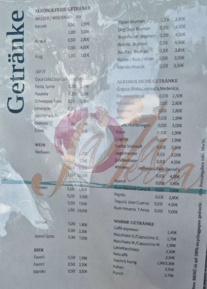Menu Photo 9