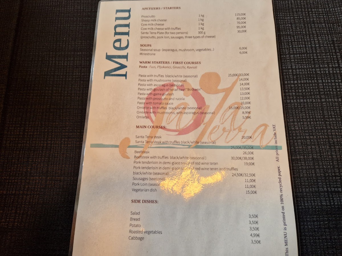 Menu Photo 7