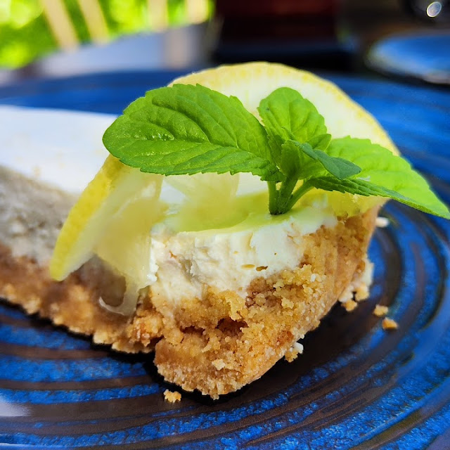 Cheesecake