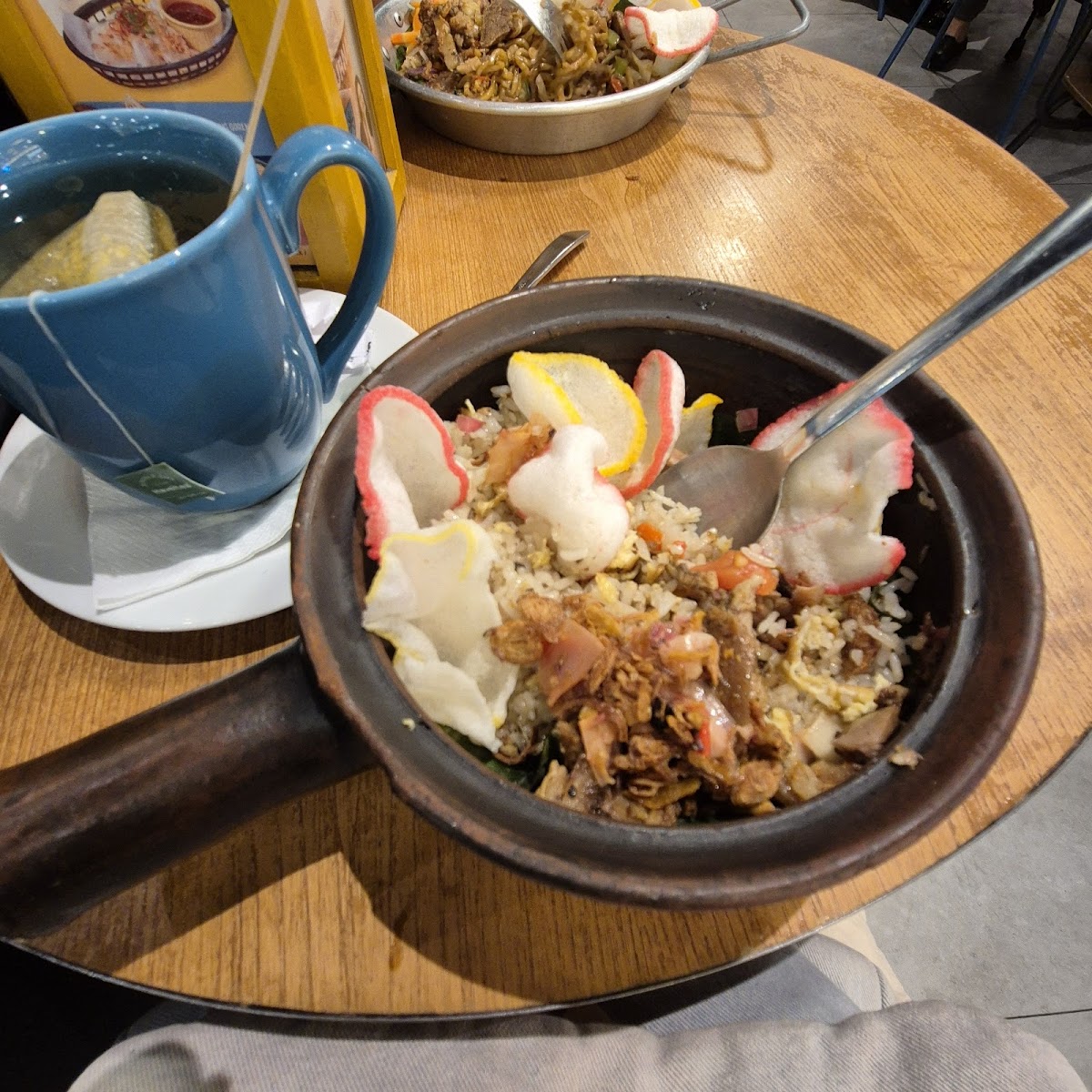 The People's Cafe - Pondok Indah Mall 1 - Photo 3