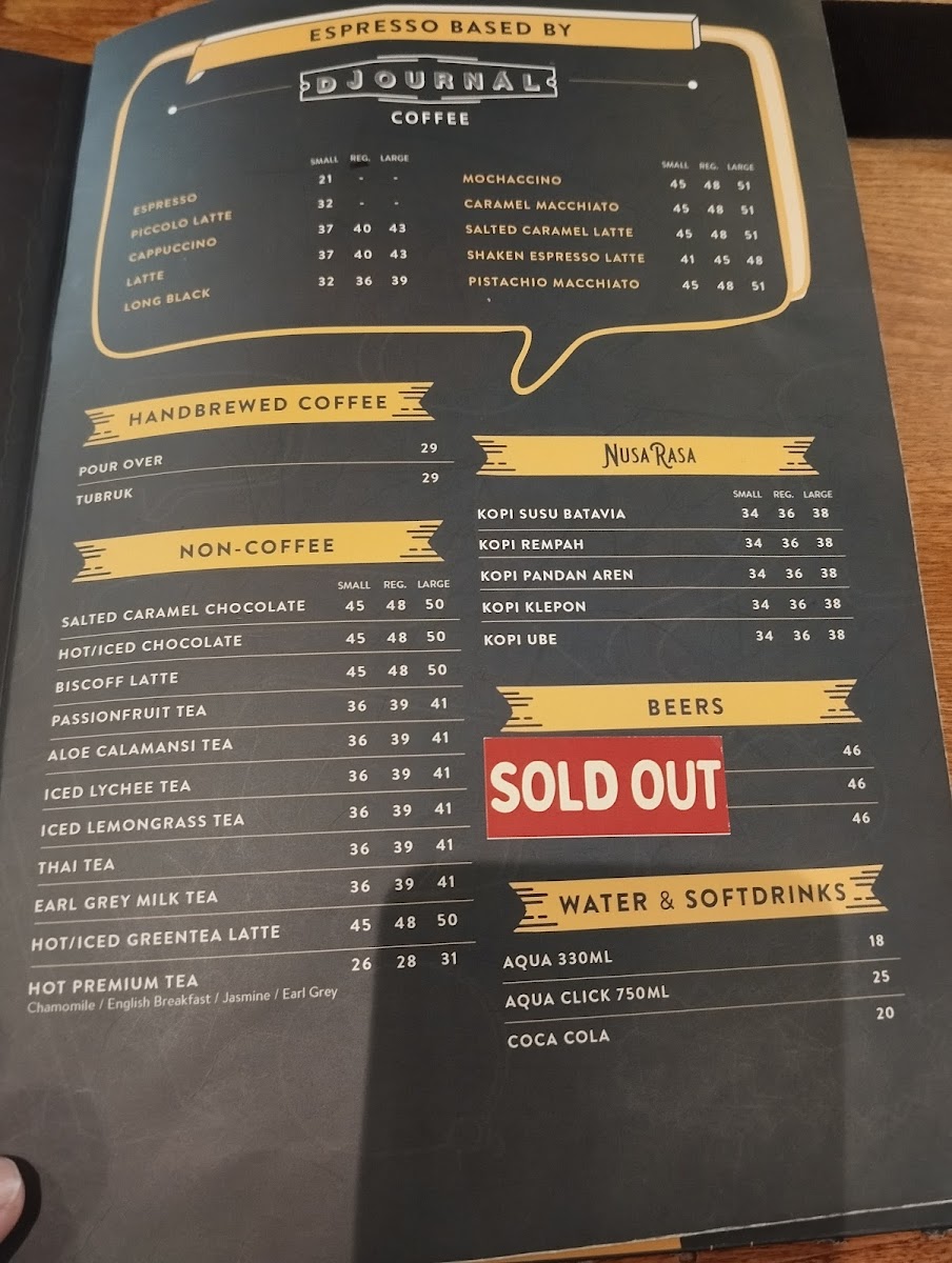 Menu Photo 0