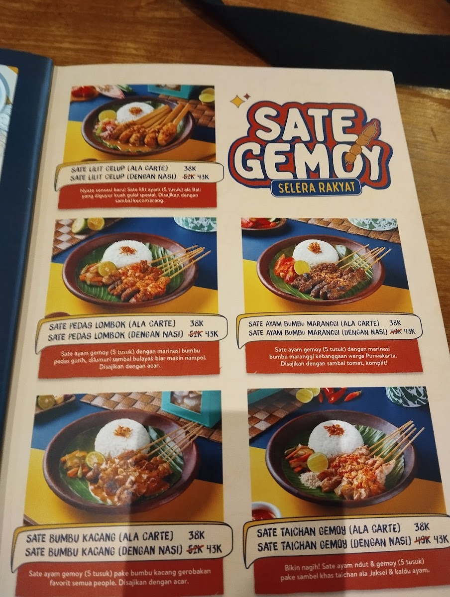 Menu Photo 2