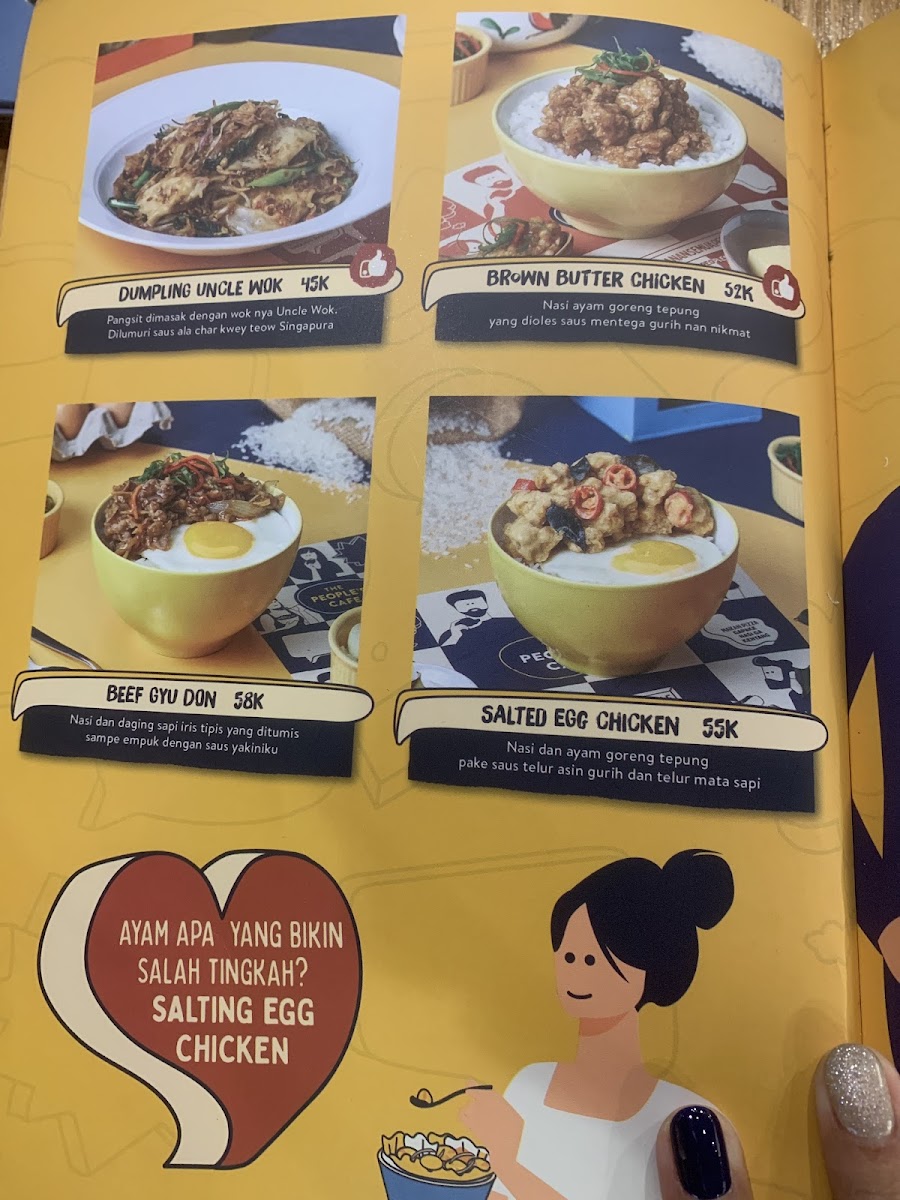 Menu Photo 6