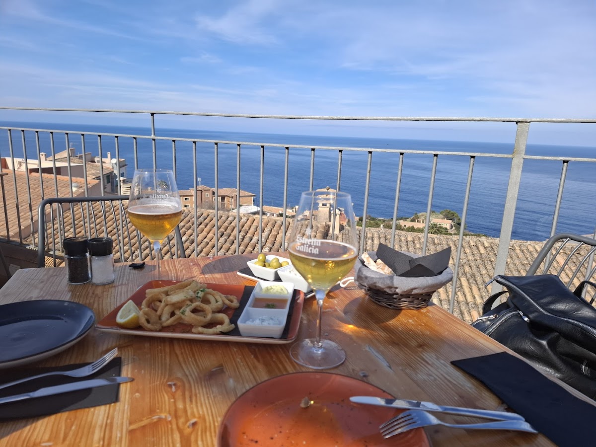 restaurant I cafè bellavista.