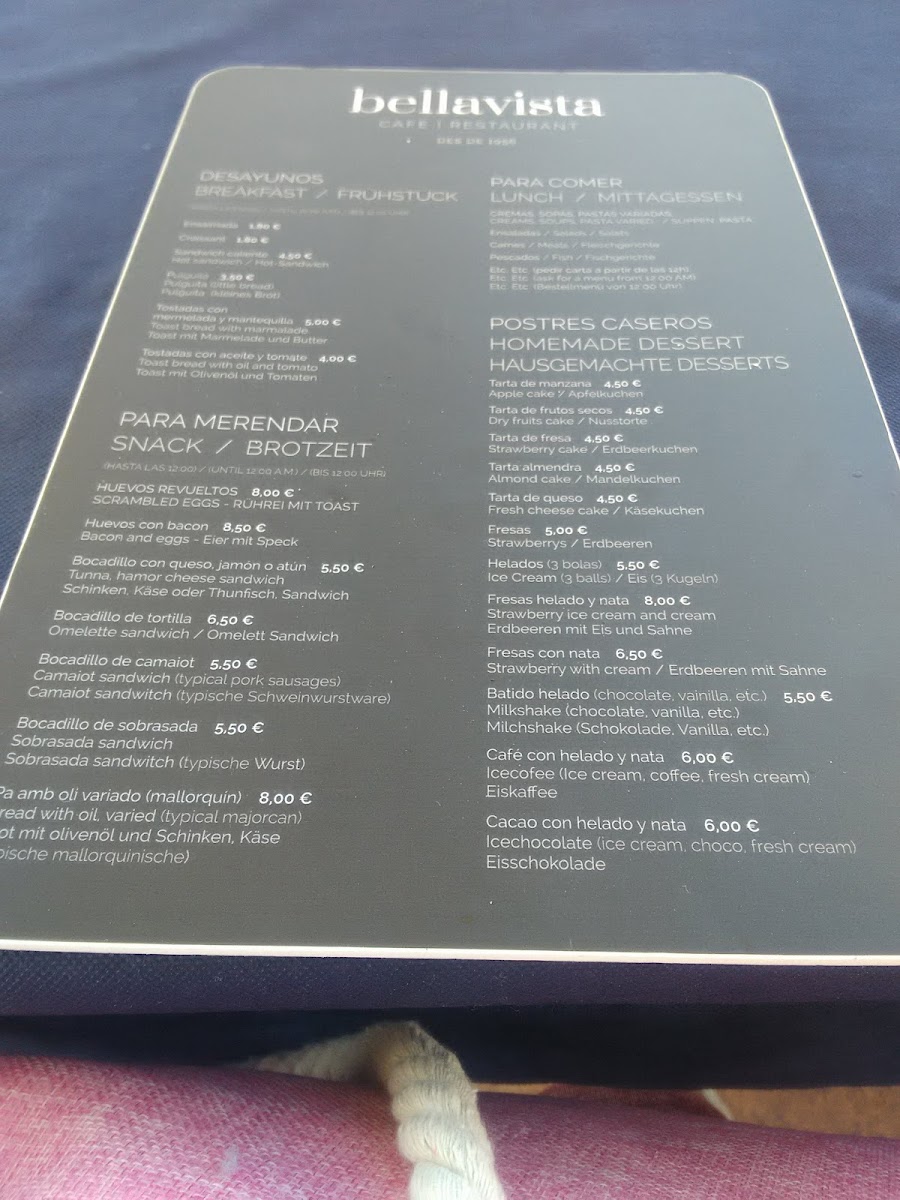 Menu Photo 6