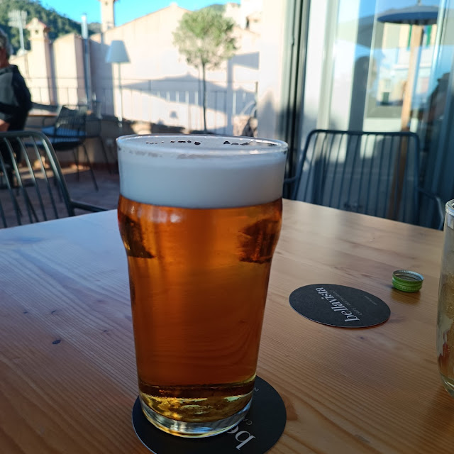 Cerveza