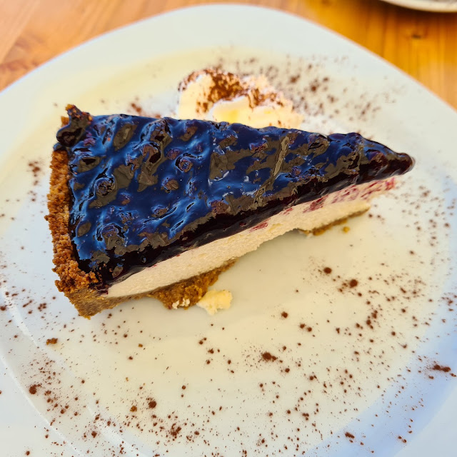 Käsekuchen