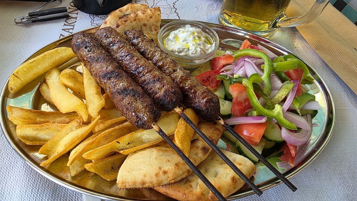 Come To The Grill - Photo 3