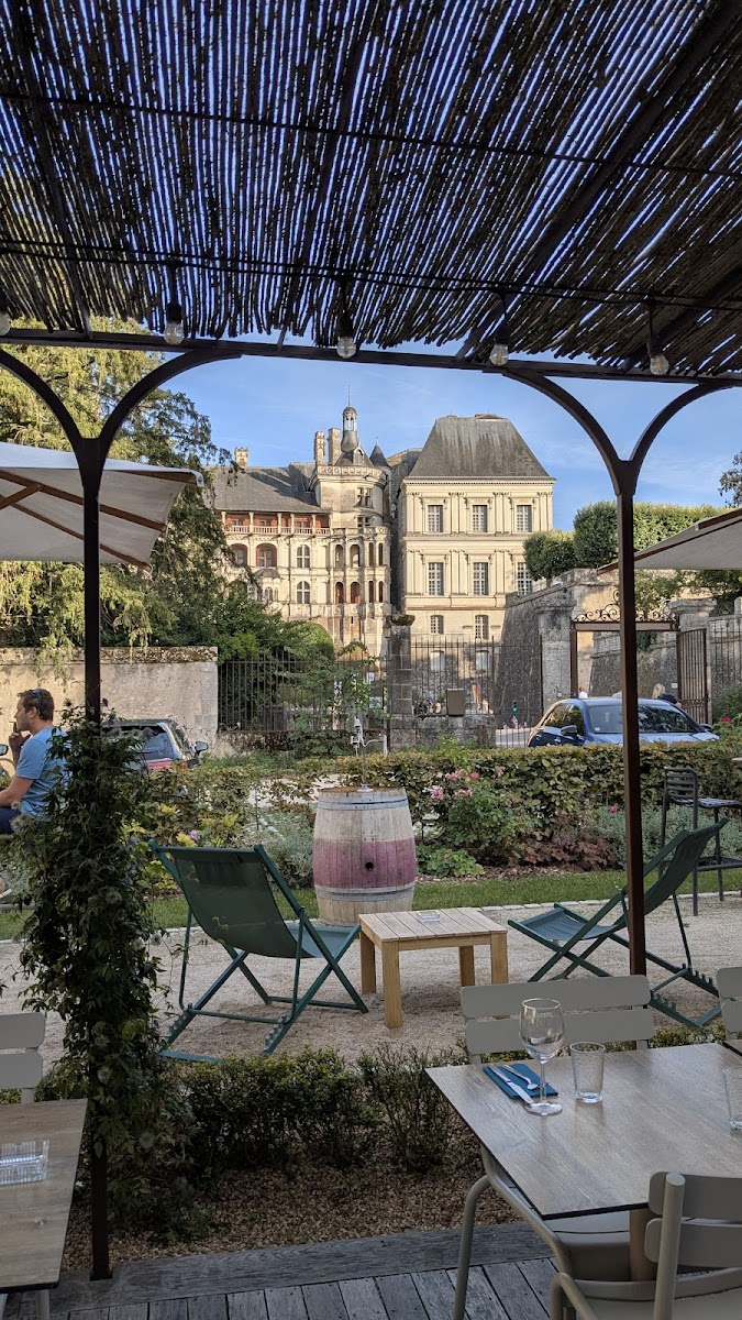 L' ORATOIRE - Photo 2