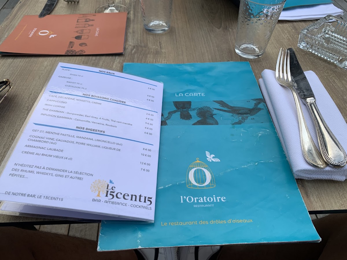 Menu Photo 8