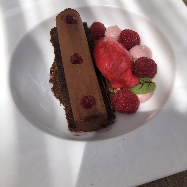 Cigare Au Chocolat