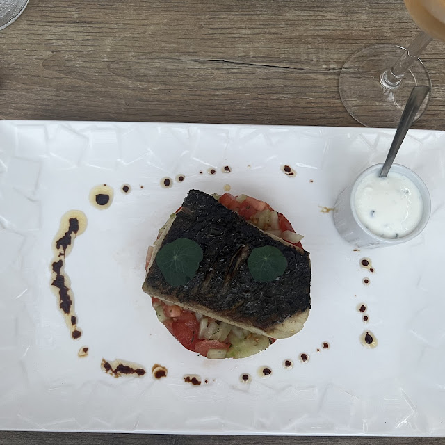 Sea Bass