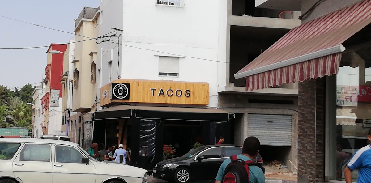 First Tacos Agadir