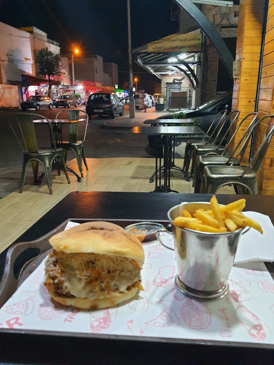 First Tacos Agadir - Photo 2
