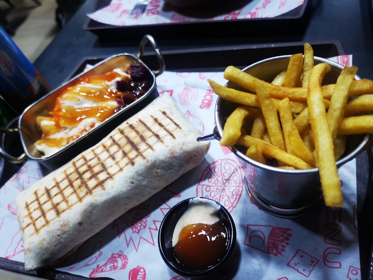 First Tacos Agadir - Photo 3