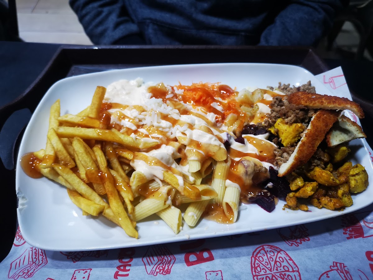 First Tacos Agadir - Photo 5