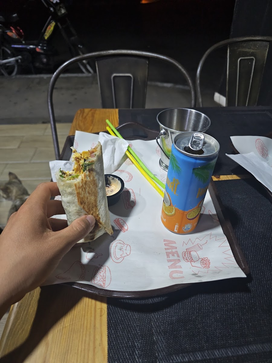 First Tacos Agadir - Photo 7