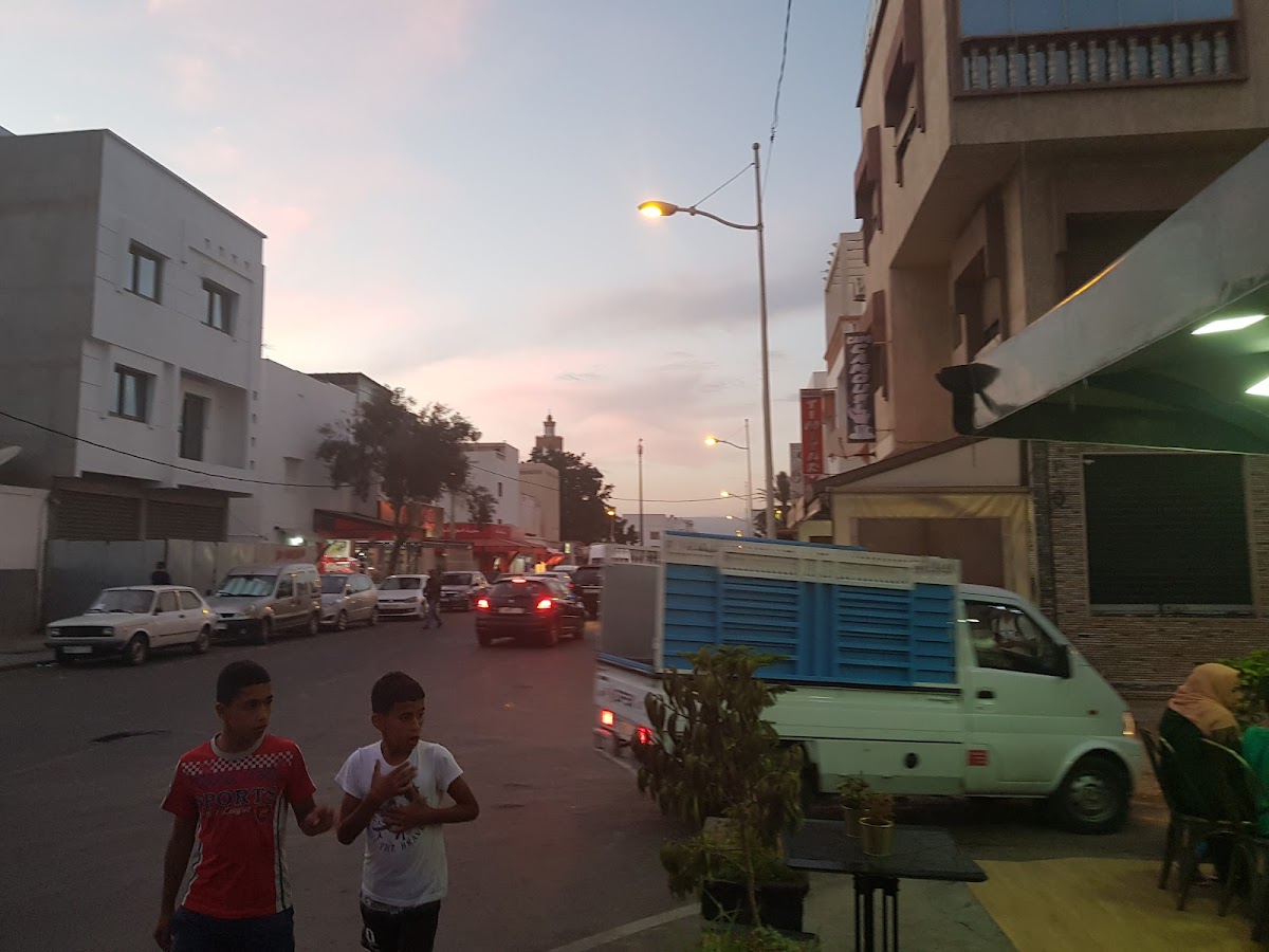 First Tacos Agadir - Photo 8