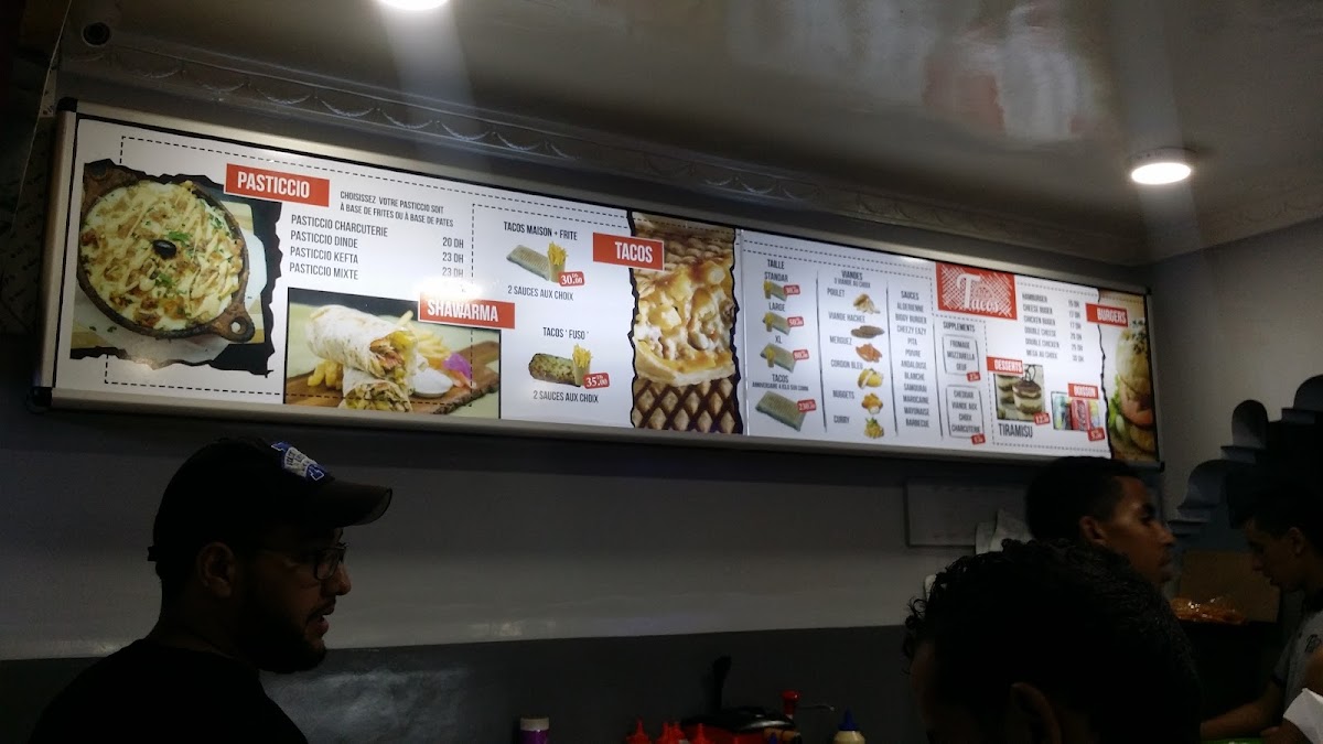 Menu Photo 5