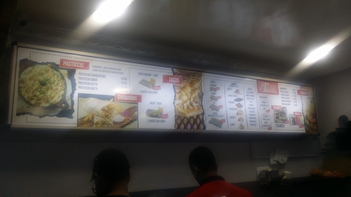 Menu Photo 6